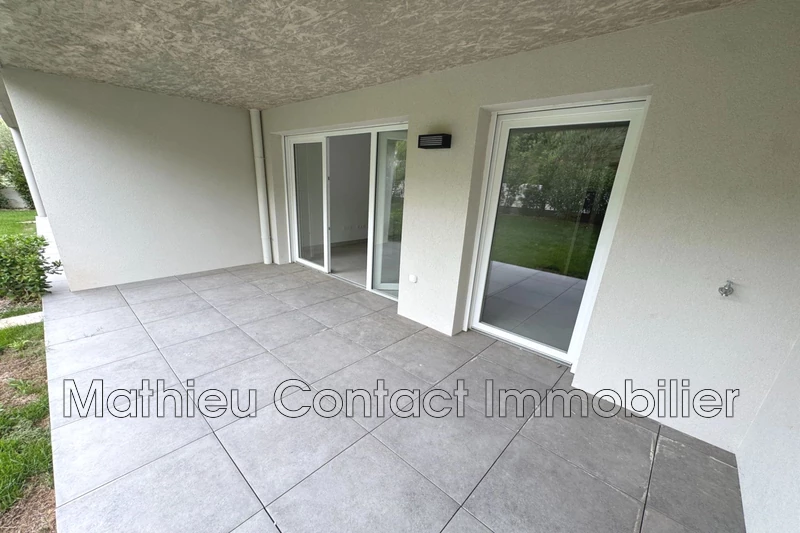 Photo Appartement Nîmes achat appartement 2 pièces 46 m²