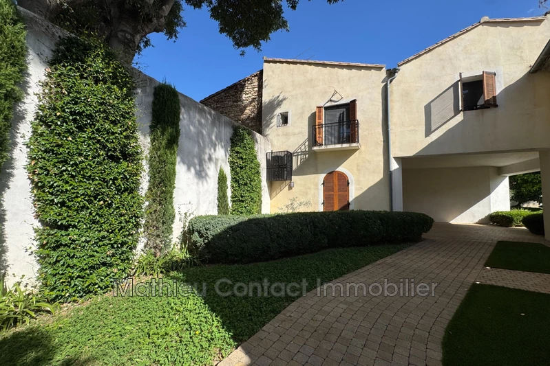 Photo Apartment Nîmes Carnot,   to buy apartment  3 rooms   68&nbsp;m&sup2;