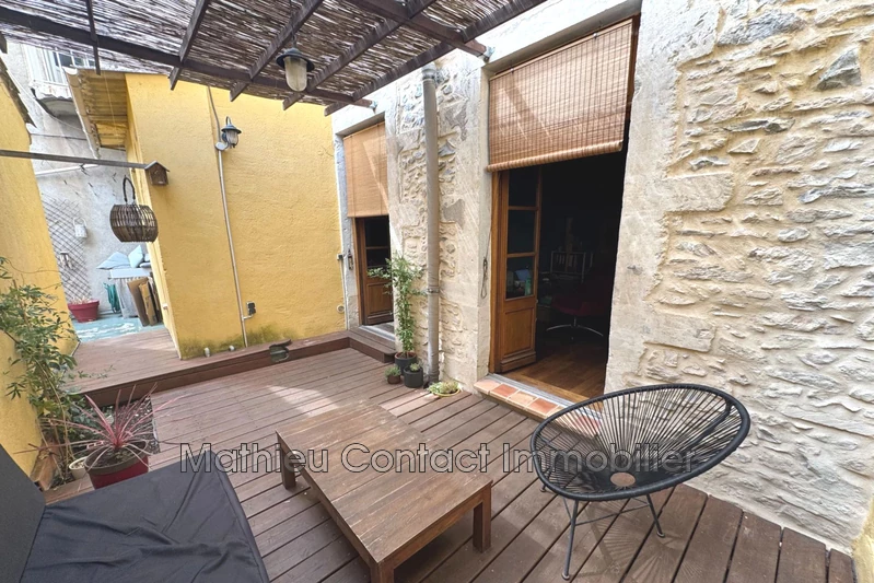 Photo Apartment Nîmes Carnot,   to buy apartment  3 rooms   78&nbsp;m&sup2;