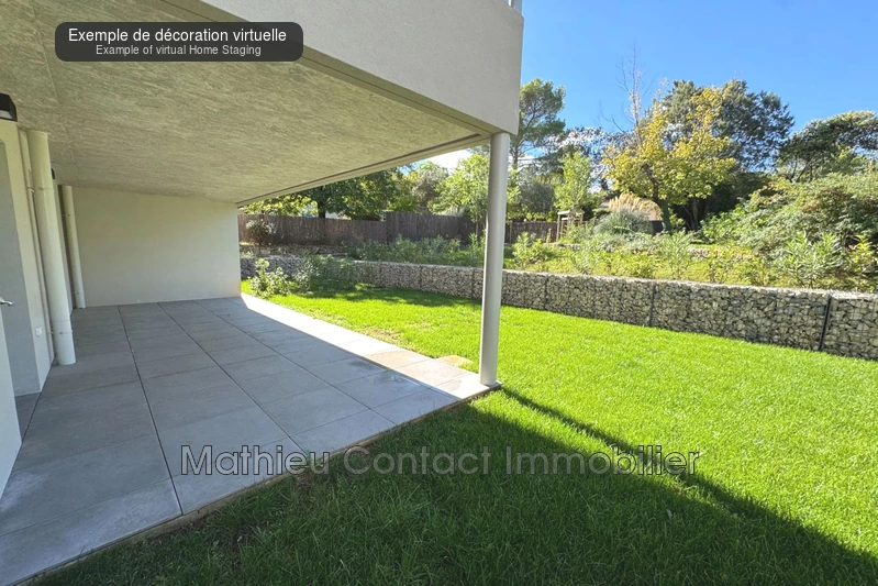 Photo Apartment Nîmes   to buy apartment  3 rooms   74&nbsp;m&sup2;