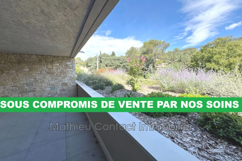 Photo Apartment Nîmes   to buy apartment  2 rooms   54&nbsp;m&sup2;