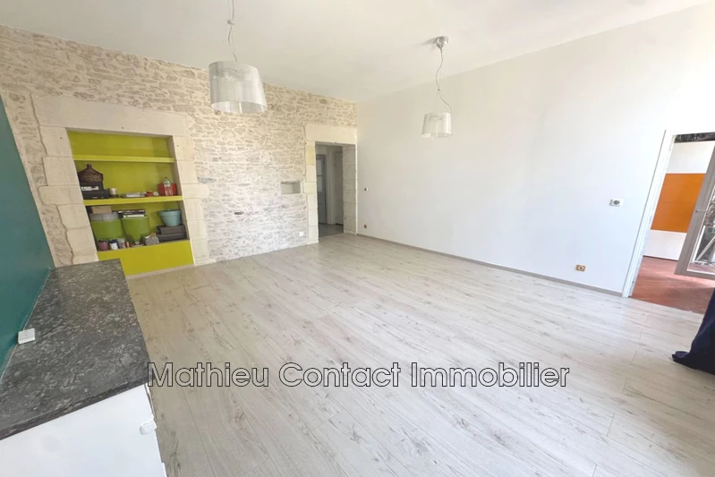 Photo Appartement Nîmes Révolution,   achat appartement  3 pièces   78&nbsp;m&sup2;