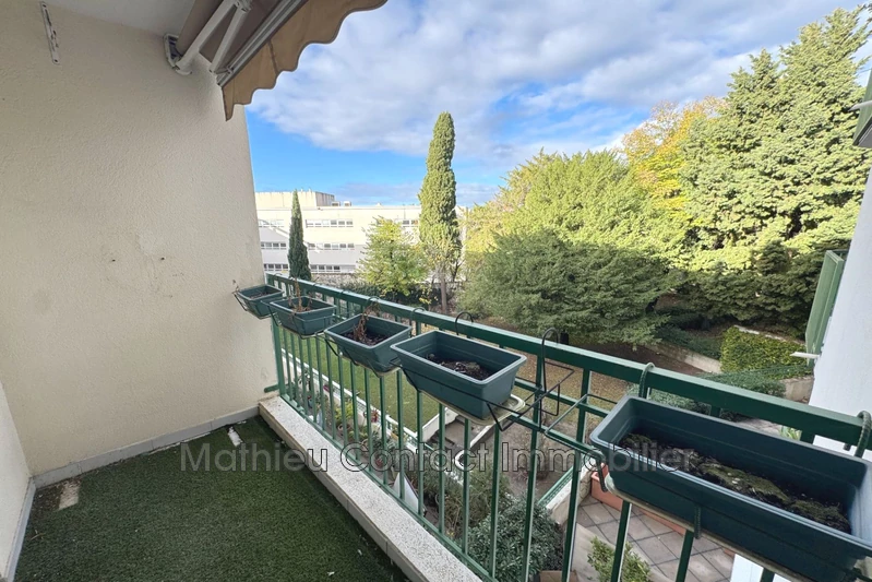 Photo Apartment Nîmes Centre-ville,   to buy apartment  4 rooms   79&nbsp;m&sup2;