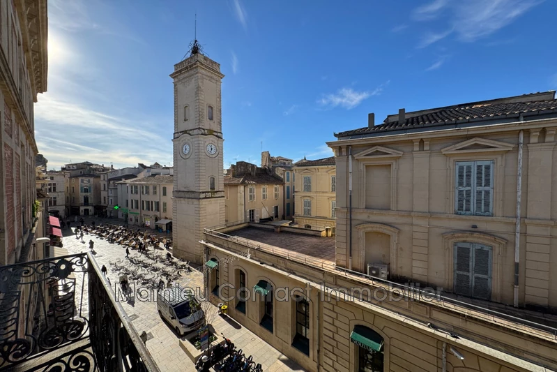 Photo Apartment Nîmes Ecusson,   to buy apartment  2 rooms   29&nbsp;m&sup2;