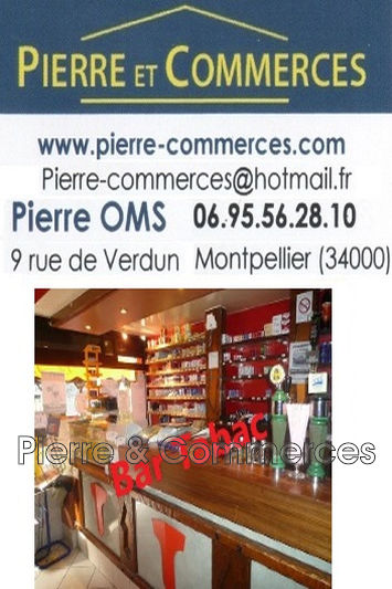 Photo Agde Montpellier région, Professionnel 45 m²