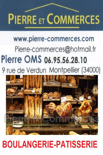 Photo Saint-Jean-de-Védas Montpellier région, Professionnel 75 m²