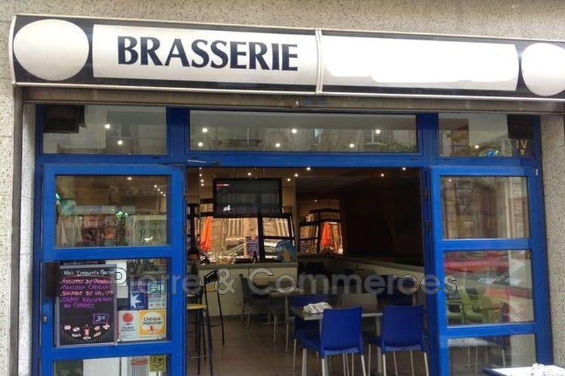 Photo Marseille Marseille région, Professionnel 80 m²