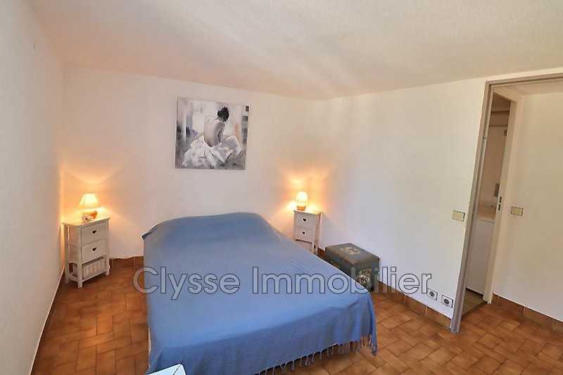 Photo n°9 - Vente appartement PORT GRIMAUD 83310 - 470 000 €