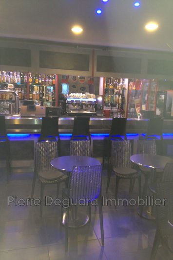 Photo Sète Professionnel 52 m²