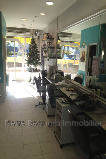 Photo Balaruc-les-Bains Professionnel 35 m²
