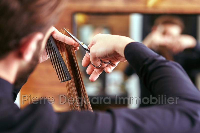 Photo Montpellier Professionnel 90 m²