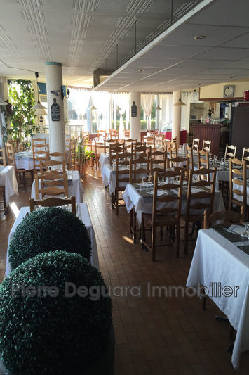 Photo Sete bassin de thau Professionnel 180 m²