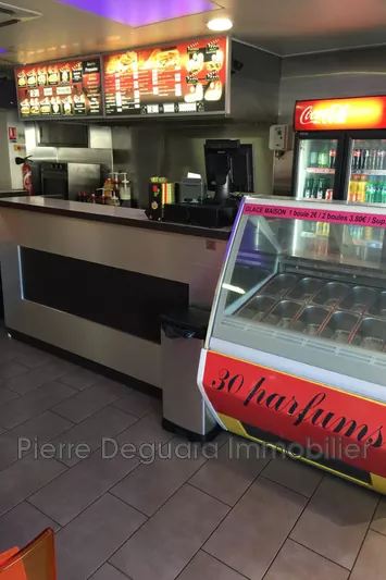 Photo Sète Professionnel 75 m²