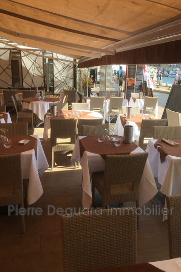 Photo Sète Professionnel 200 m²