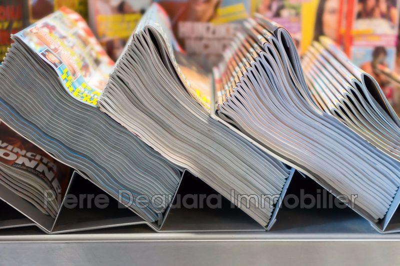 Photo Montpellier Centre-ville, Professionnel 50 m²
