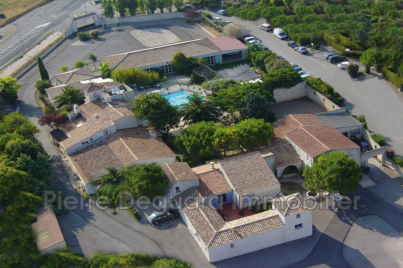 Photo Montpellier Litorral, Professionnel 10000 m²
