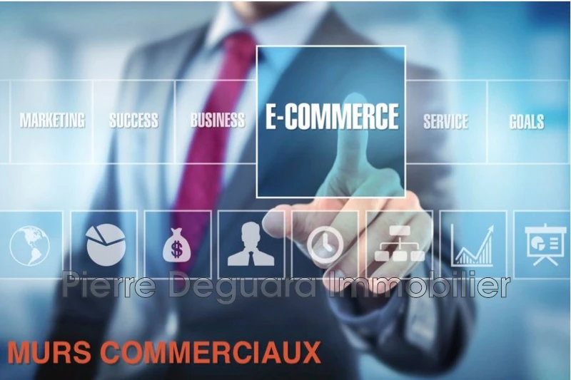 Photo Local professionnel Sète Bord de mer,  Professionnel local professionnel   42&nbsp;m&sup2;