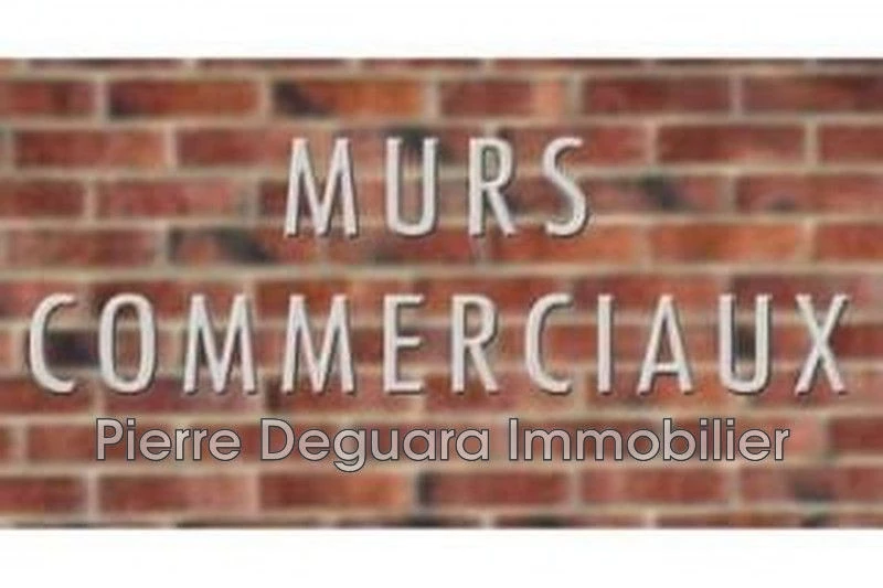 Photo Murs boutique Montpellier Centre-ville, Professionnel murs boutique 55 m²