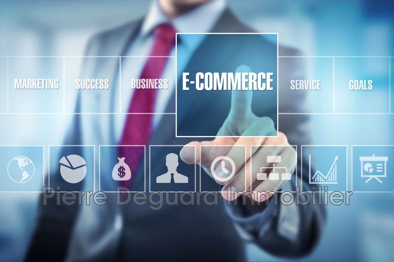 Photo Montpellier Centre-ville, Professionnel 30 m²