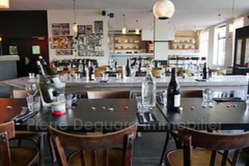 Photo Agde Centre-ville, Professionnel 140 m²