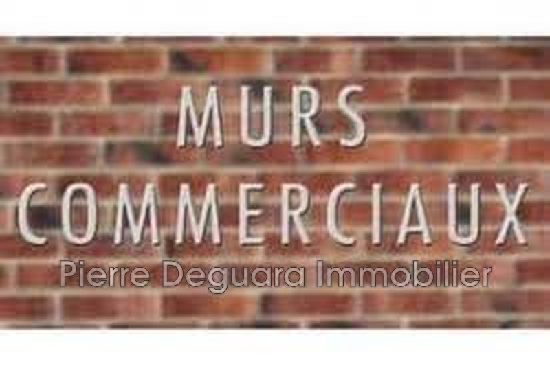 Photo Local commercial Montpellier Centre-ville, Professionnel local commercial 177 m²
