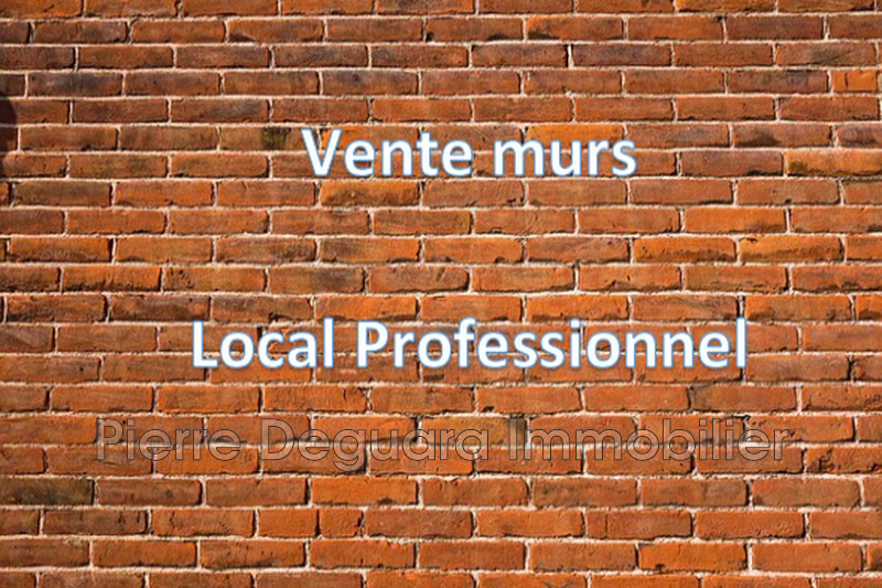 Photo Murs local professionnel Montpellier Centre-ville,  Professionnel murs local professionnel   119&nbsp;m&sup2;