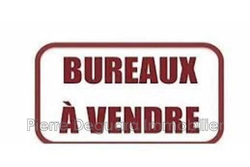 Photo Bureau Montpellier Centre-ville, Professionnel bureau 480 m²