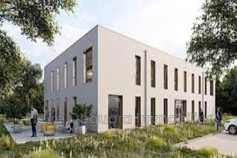 Photo Bureau Montpellier Secteur sud,  Professionnel bureau   460&nbsp;m&sup2;