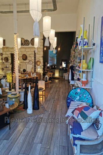 Photo Sète Professionnel 95 m²
