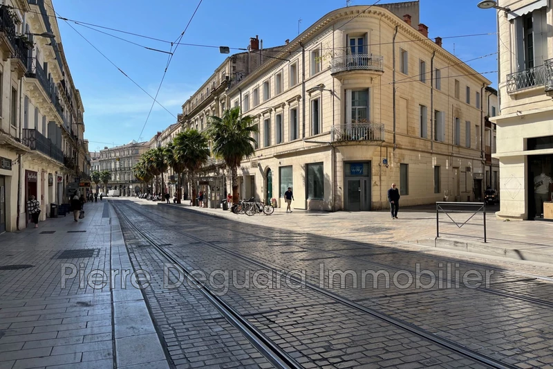 Photo  Montpellier Centre-ville,  Professionnel    90&nbsp;m&sup2;
