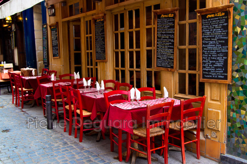 Photo Montpellier Centre-ville, Professionnel 45 m²