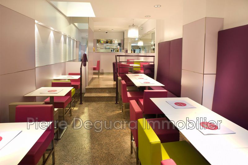 Photo  Sète Proche plages,  Professionnel    150&nbsp;m&sup2;