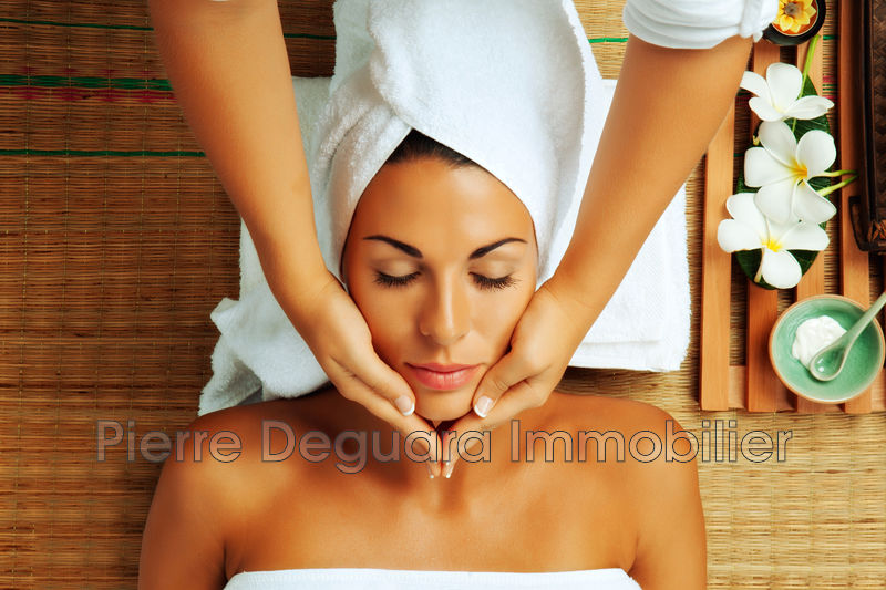 Photo Sète Professionnel 57 m²