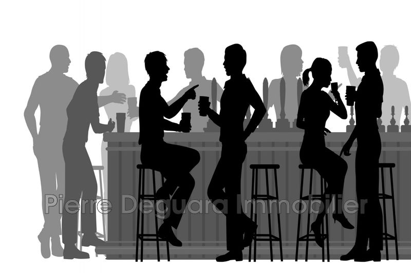 Photo Marseillan Centre-ville, Professionnel 74 m²