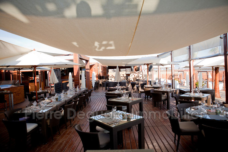 Photo Agde Plage , Professionnel 700 m²
