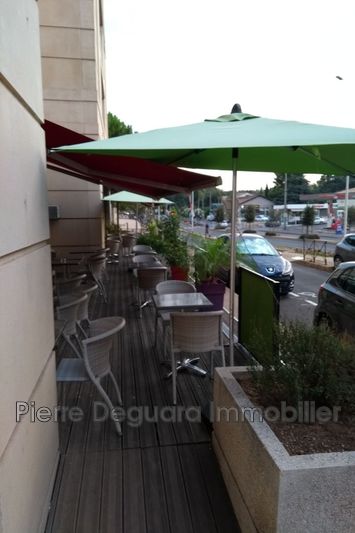 Photo Montpellier Avec passage important, Professionnel 130 m²