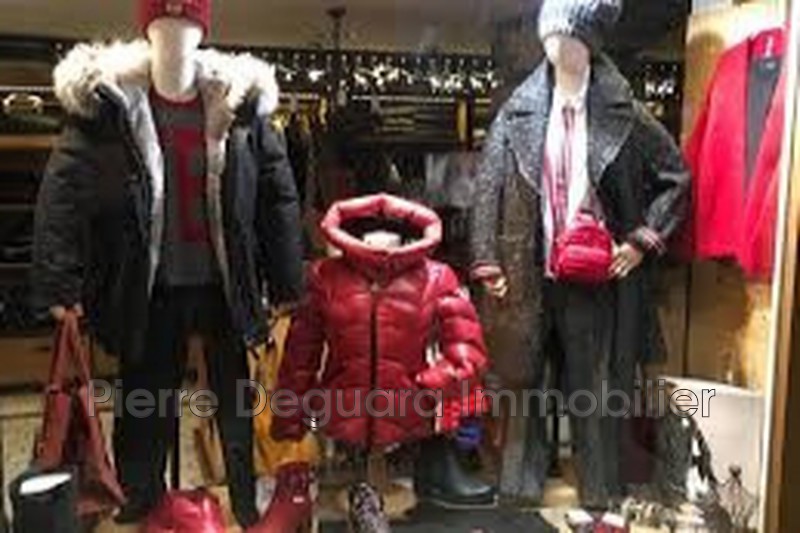 Photo Sète Coeur de ville, Professionnel