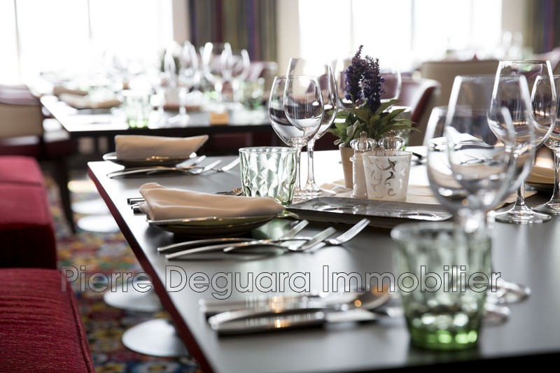 Photo La Grande-Motte Littoral, Professionnel 275 m²