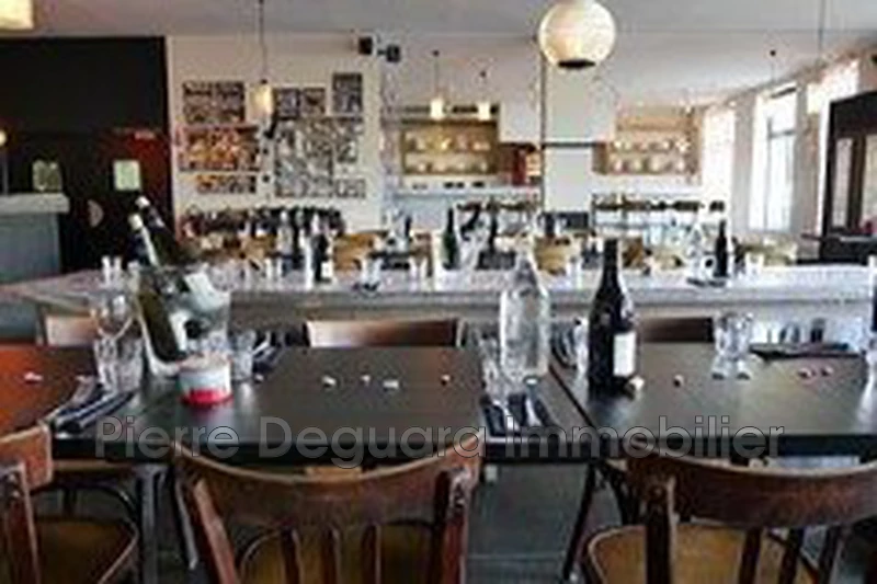 Photo  Sète Sortie sète rte des plages,  Professionnel    100&nbsp;m&sup2;