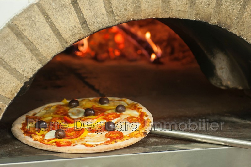 Photo Montbazin Centre village, Professionnel 29 m²