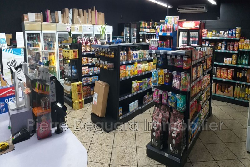 Photo  Frontignan  Professionnel    100&nbsp;m&sup2;