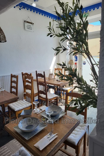 Photo  Sète  Professionnel    80&nbsp;m&sup2;