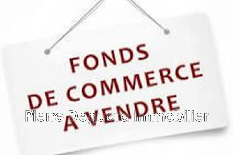 Photo  Sète Centre-ville,  Professionnel    65&nbsp;m&sup2;