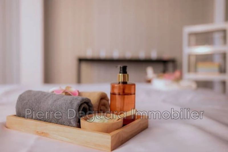 Photo Montpellier Professionnel 80 m²