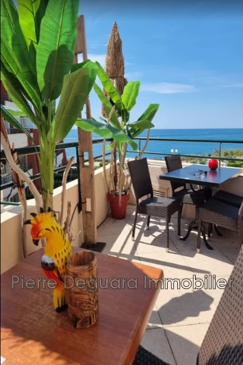 Photo  Sète Bord de mer,  Professionnel    50&nbsp;m&sup2;