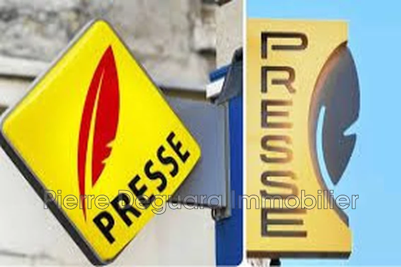 Photo Frontignan Centre-ville, Professionnel 75 m²