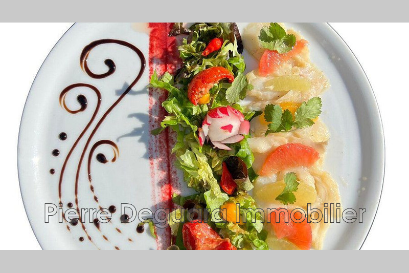 Photo Marseillan Centre-ville, Professionnel 132 m²