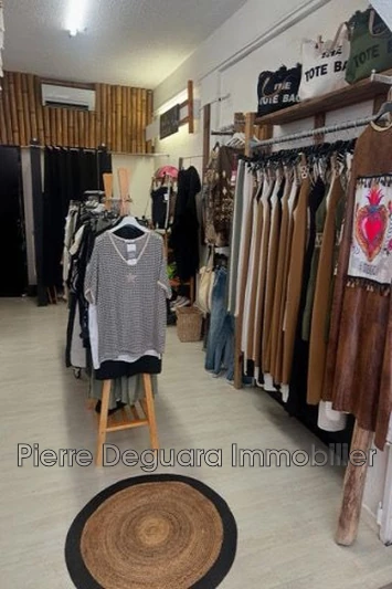 Photo Agde Centre-ville, Occupational 110 m²