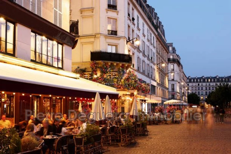 Photo  Sète Centre-ville,  Professionnel    100&nbsp;m&sup2;