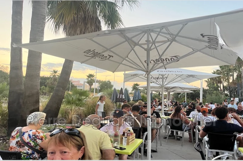 Photo  Agde  Professionnel    220&nbsp;m&sup2;